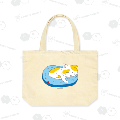 いろいろにゃんこシリーズ 冷えひえちぐら