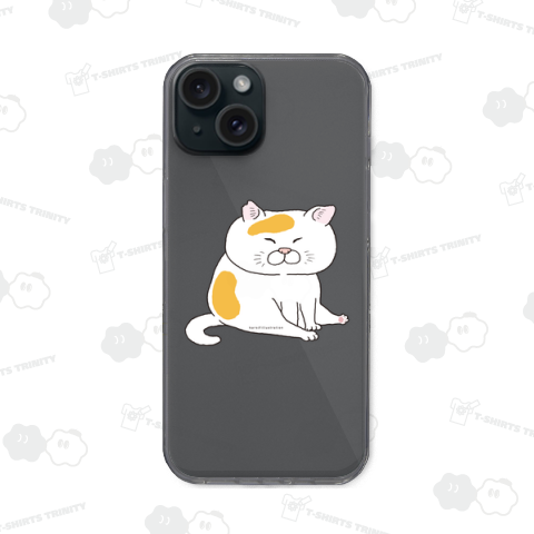 いろいろにゃんこシリーズ ボスにゃんこリラックス