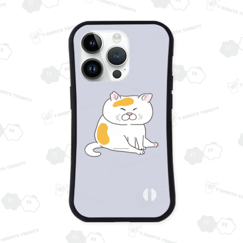 いろいろにゃんこシリーズ ボスにゃんこリラックス