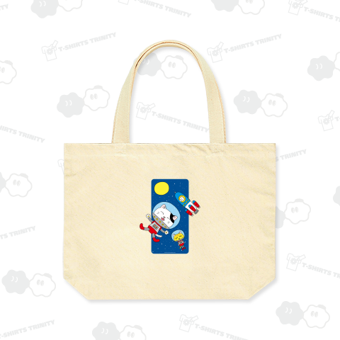 いろいろにゃんこシリーズ にゃんこの宇宙の旅