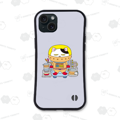 いろいろにゃんこシリーズ にゃんこの宇宙の旅