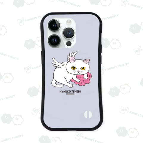 にゃんこ天使シリーズ モミモミ天使