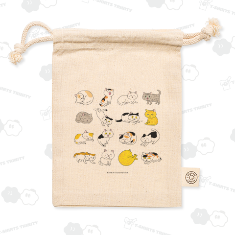 猫と暮らすシリーズ