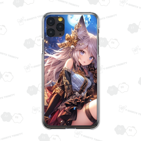 夜景の綺麗な街