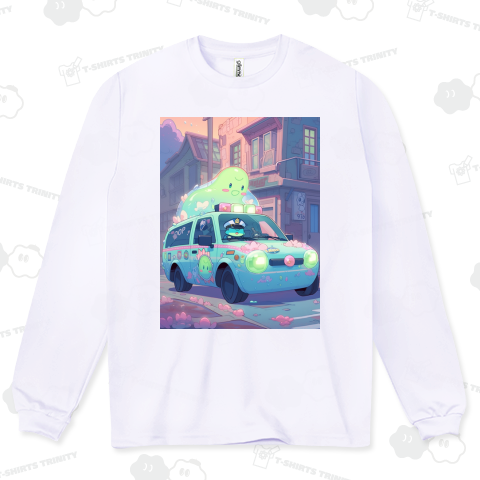 スライムポリス