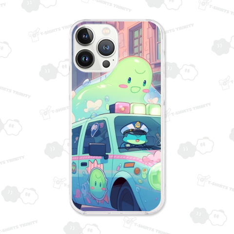 スライムポリス