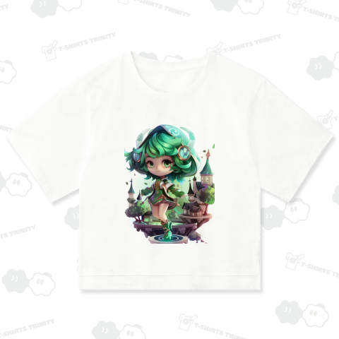 エメラルドガール