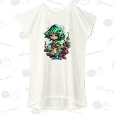 エメラルドガール