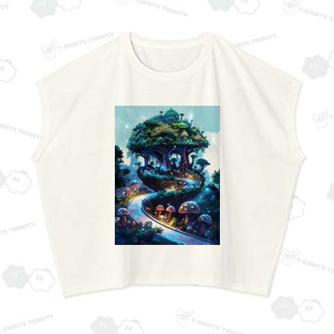 マッシュロード