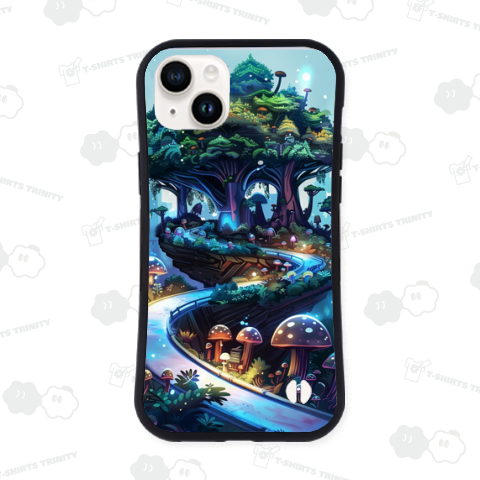 マッシュロード