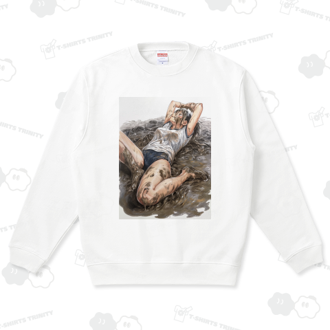 どろんこガール