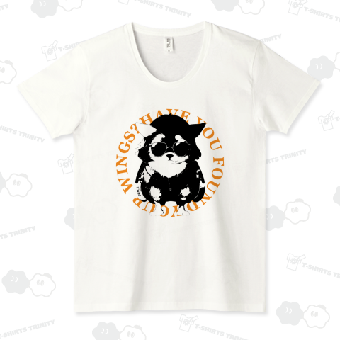 02:HAVE YOU FOUND YOUR WINGS?