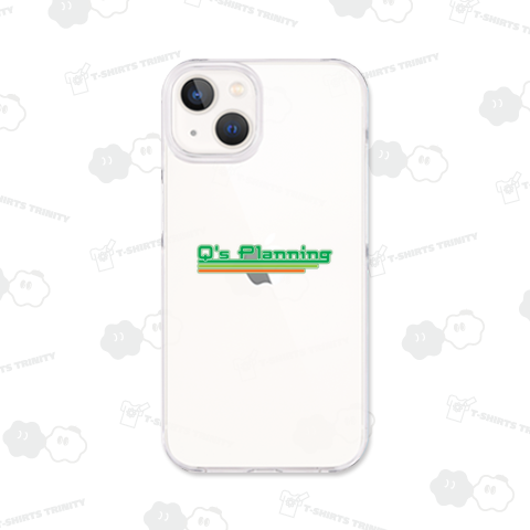 オリジナルロゴ Q'sPlanning-001