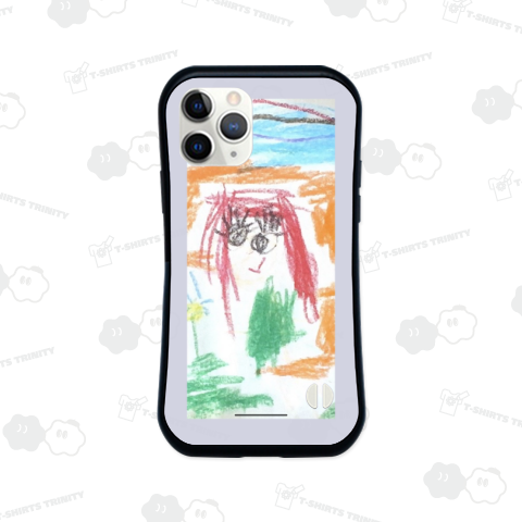 らくがき プリンセス