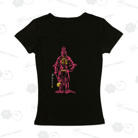 「摩虎羅大将」 卯