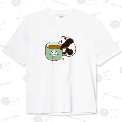 駄パンダ cafe