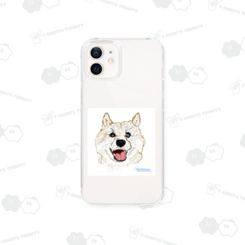 Uchinoco うちのこ 柴犬