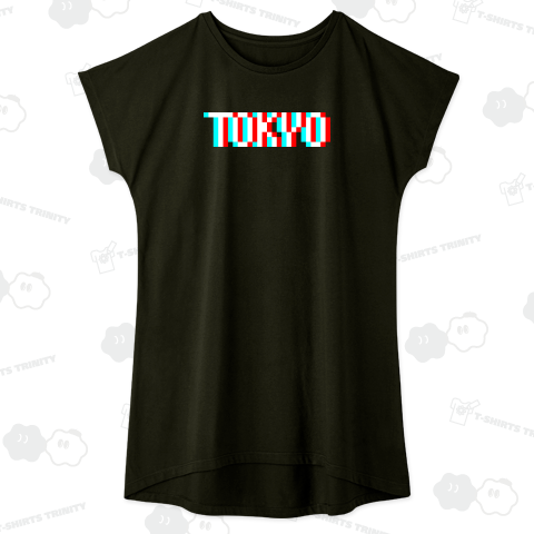 tokyo★logo