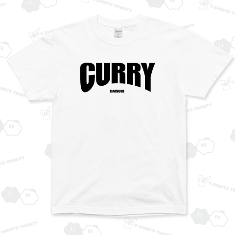 curry★daisuki