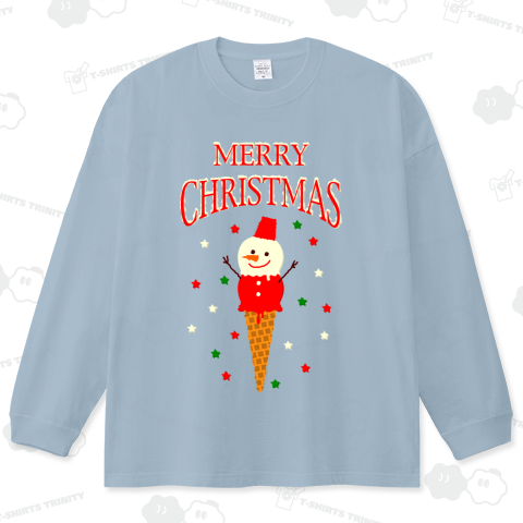 雪だるま★アイスクリーム