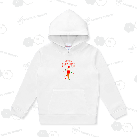 雪だるま★アイスクリーム