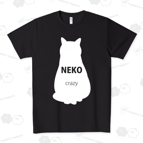 nekocrazy★白