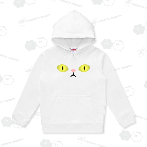 猫顔★黄目