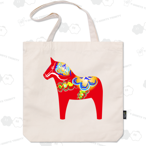 ダーラナホース★赤