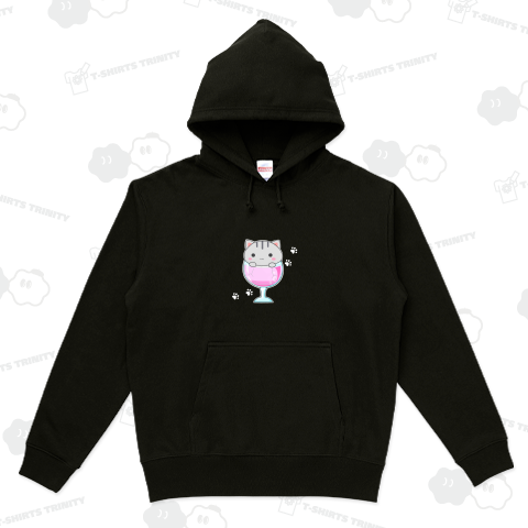 カクテルにゃんこ