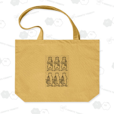 ♨ふろねこ 3♨