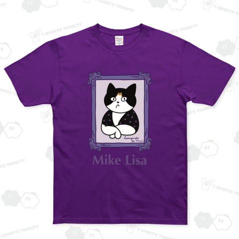 みけ・リサ☆Mike Lisa