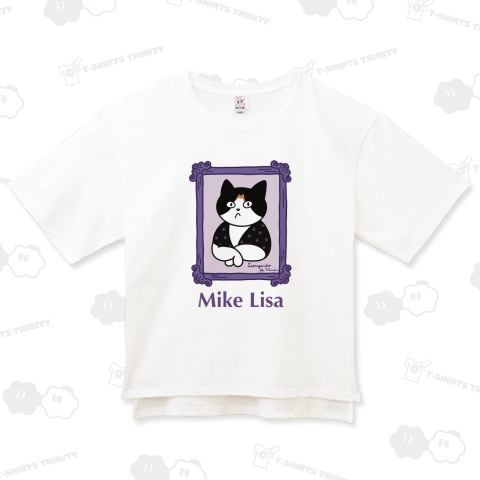 みけ・リサ☆Mike Lisa
