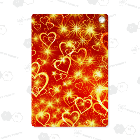 ハート・オブ・ファイアー