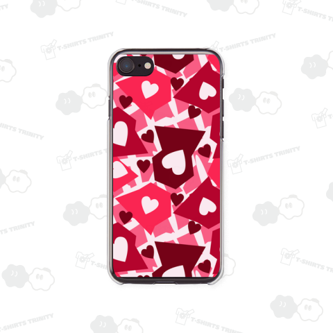 ハーティー・ケーオス