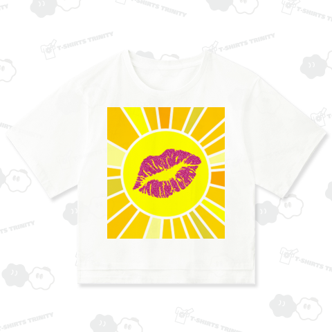 パープル・キス