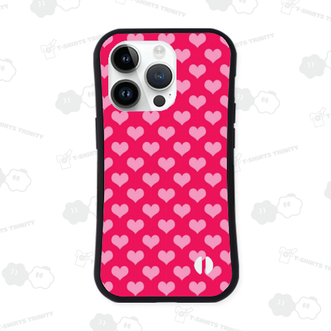 ピンキー・ハーツ