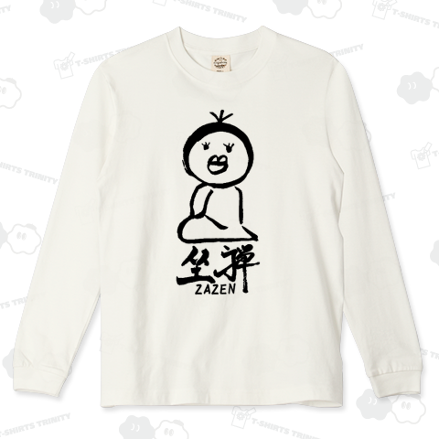 坐禅ーZAZENー