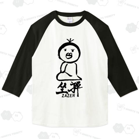 坐禅ーZAZENー