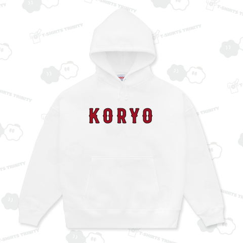 KORYO デザイン