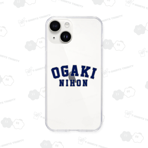 OGAKINIHONデザイン