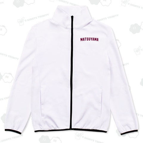 MATSUYAMA