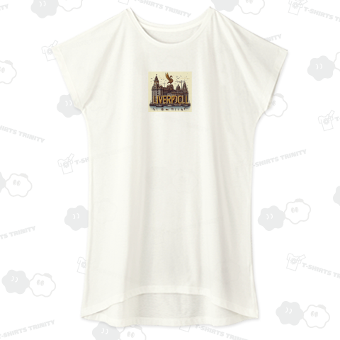 LIverpool ロゴTシャツ 2