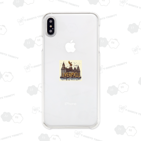 LIverpool ロゴTシャツ 2