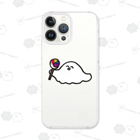 飴ちゃんやわらか