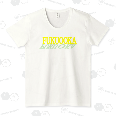 FUKUOOKA FUKUOKA