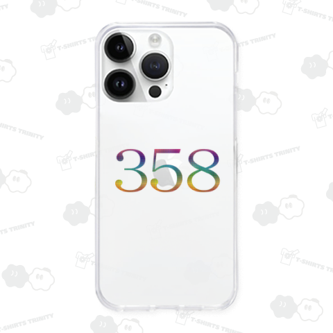 358 358
