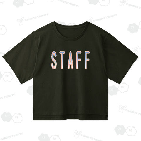 STAFFグラデ