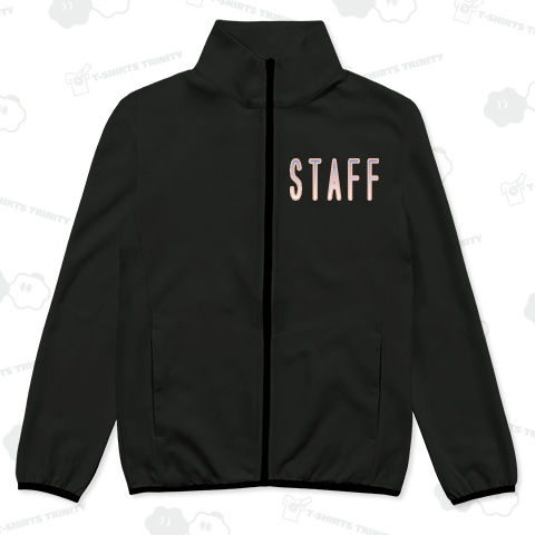 STAFFグラデ