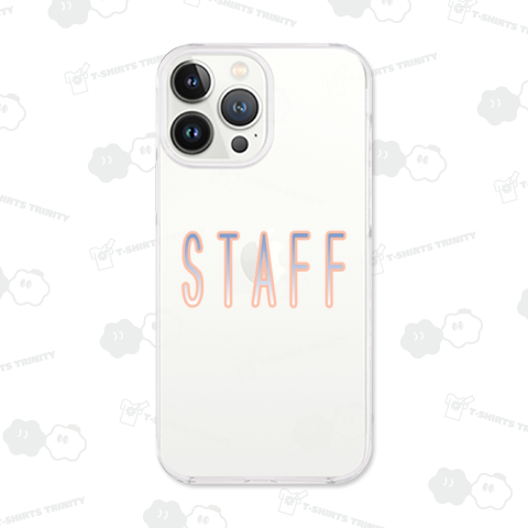 STAFFグラデ