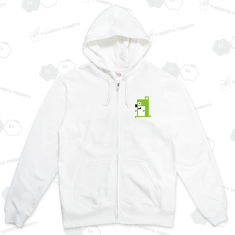 tairad animal series2 green